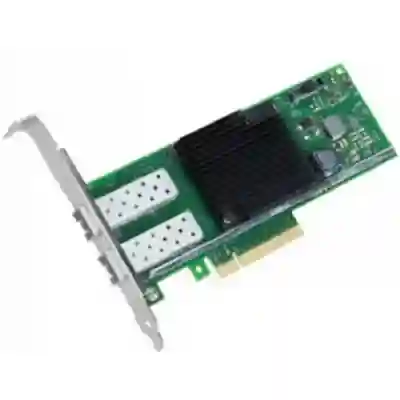 Placa de retea Fujitsu S26361-F3948-L502 Dual Port 10G, PCI Express x8