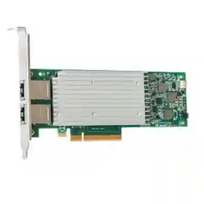 Placa de retea Fujitsu S26361-F4068-L502 Dual Port 10G, PCI Express x8