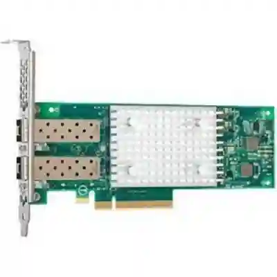 Placa de retea Fujitsu S26361-F4069-L502 Dual Port 10G, PCI Express x8