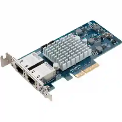 Placa de retea Gigabyte CLN4222, PCI Express x4, Bulk