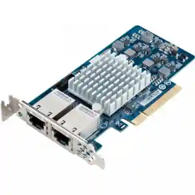 Placa de retea Gigabyte CLN4522, PCI Express x8, Bulk