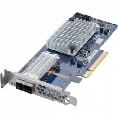 Placa de retea Gigabyte CLN4751, PCI Express x8, Bulk