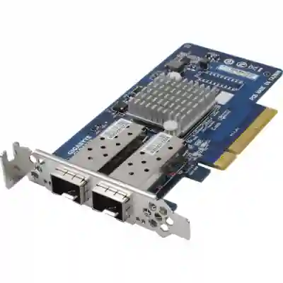 Placa de retea Gigabyte CLN4832, PCI Express x8