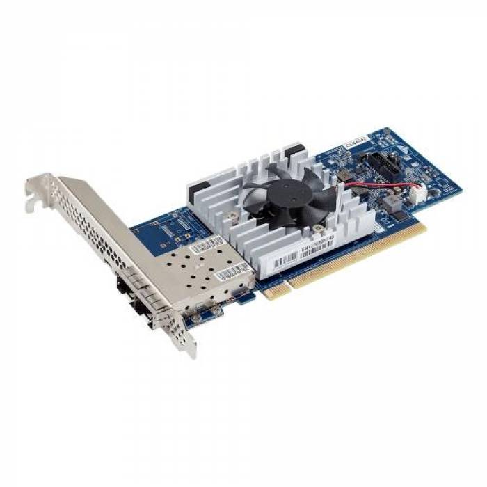 Placa de retea Gigabyte CLN4C42, PCI Express