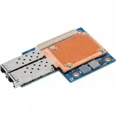 Placa de retea Gigabyte CLNOQ42, PCI Express x8