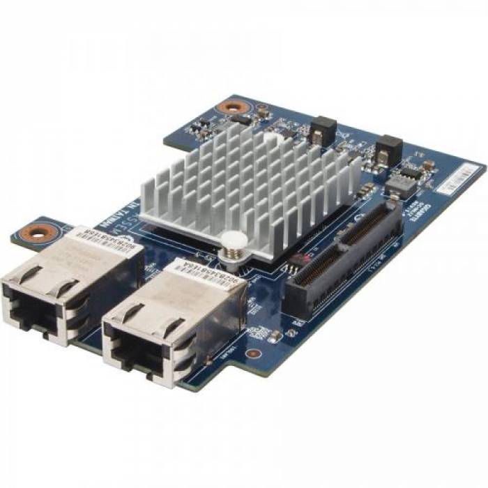 Placa de retea Gigabyte GC-MLIZ, PCI Express x8