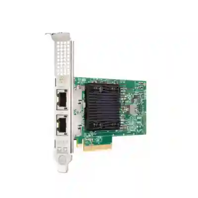 Placa de retea HP P26253-B21 Broadcom BCM57416, PCI Express x8