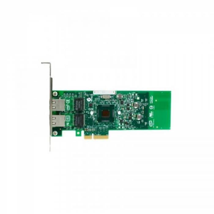 Placa de retea Intel E1G42ET, PCI Express x4, Bulk