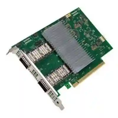 Placa de retea Intel E810-2CQDA2, PCI Express x16