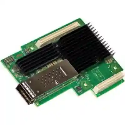 Placa de retea Intel E810-CQDA1, PCI Express x16