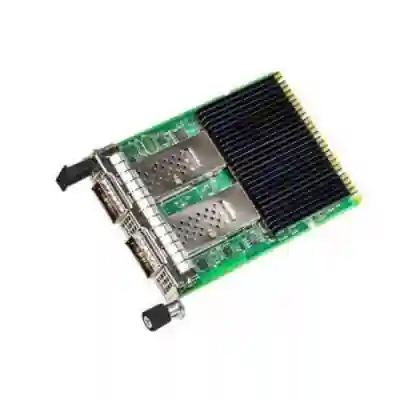 Placa de retea Intel E810-XXVDA2, PCI Express x8