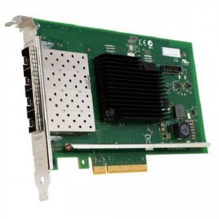 Placa de retea Intel E810-XXVDA4, PCI Express x16