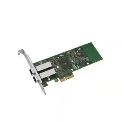 Placa de retea Intel EF, PCI Express x4