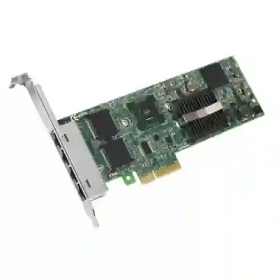 Placa de retea Intel Gigabit ET2, PCI Express x4
