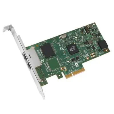 Placa de retea Intel I350F2, PCI Express x4, Bulk
