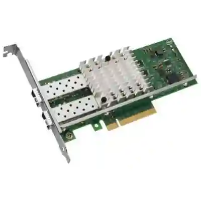 Placa de retea INTEL X520-DA2, PCI Express x8, Bulk