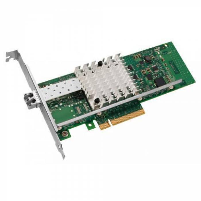 Placa de retea Intel X520-SR1, PCI Express x8