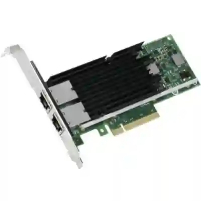 Placa de retea Intel X540-T2, PCI Express x8