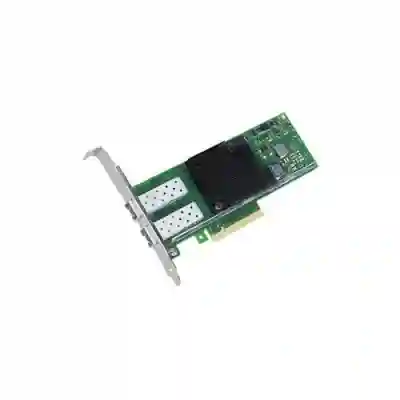 Placa de retea Intel X710-DA2, PCI Express x8, Bulk