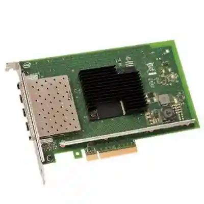 Placa de retea Intel X710-DA4, PCI Express x4, Bulk