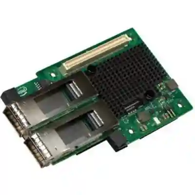 Placa de retea Intel XL710-QDA2, PCI Express x8