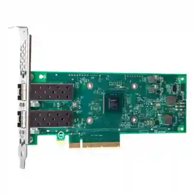 Placa de retea Lenovo ThinkSystem QLogic QL41262, PCI Express x8