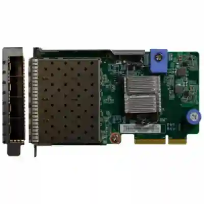 Placa de retea Lenovo ThinkSystem X722, PCI Express x1