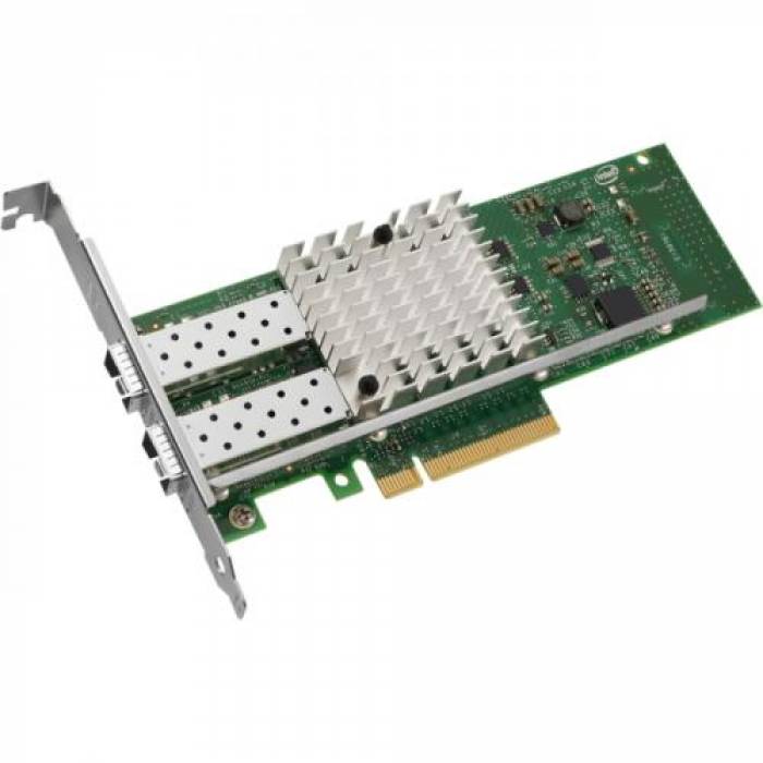 Placa de retea server Intel 10 Gigabit Ethernet