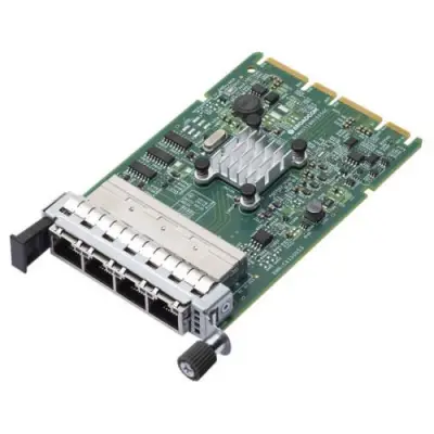 Placa de retea server Lenovo OCP Broadcom 5719, PCI Express x4