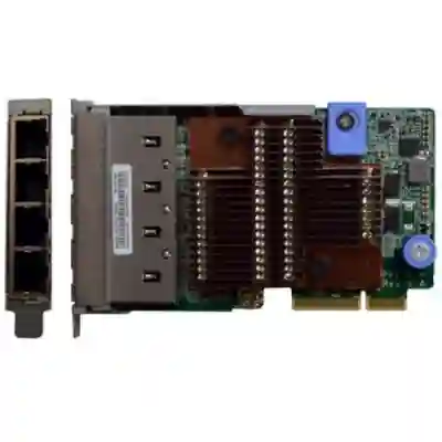 Placa de retea server Lenovo ThinkSystem Base-T LOM