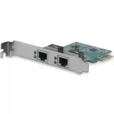 Placa de retea Startech ST1000SPEXD4, PCIe