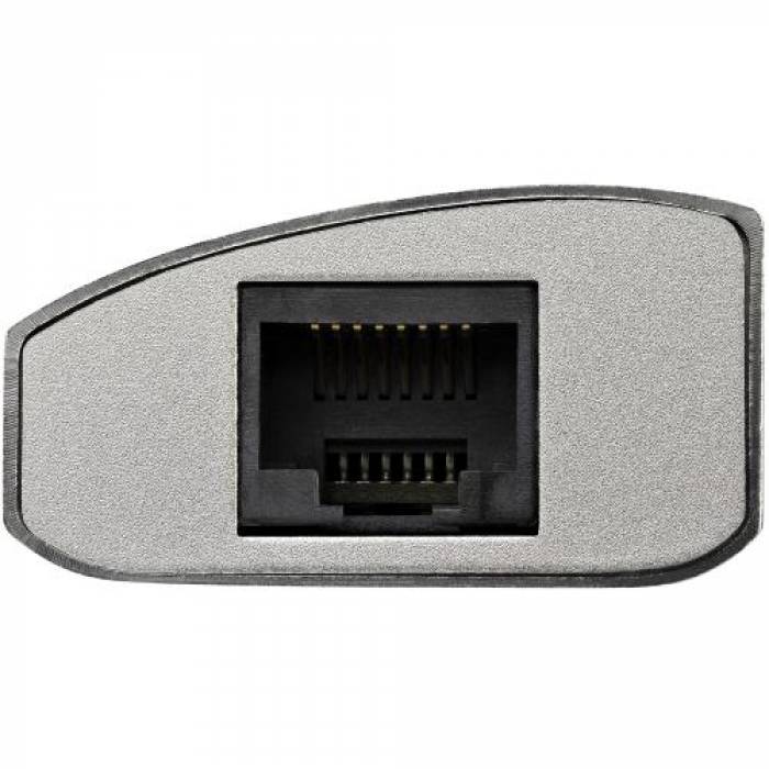 Placa de retea Startech ST3300G3UA, USB 3.0