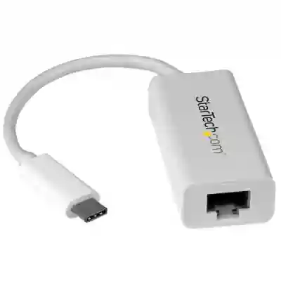 Placa de retea Startech US1GC30W, USB-C