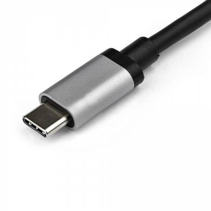 Placa de retea Startech US2GC30 pentru MacBook Pro/Surface, USB-C