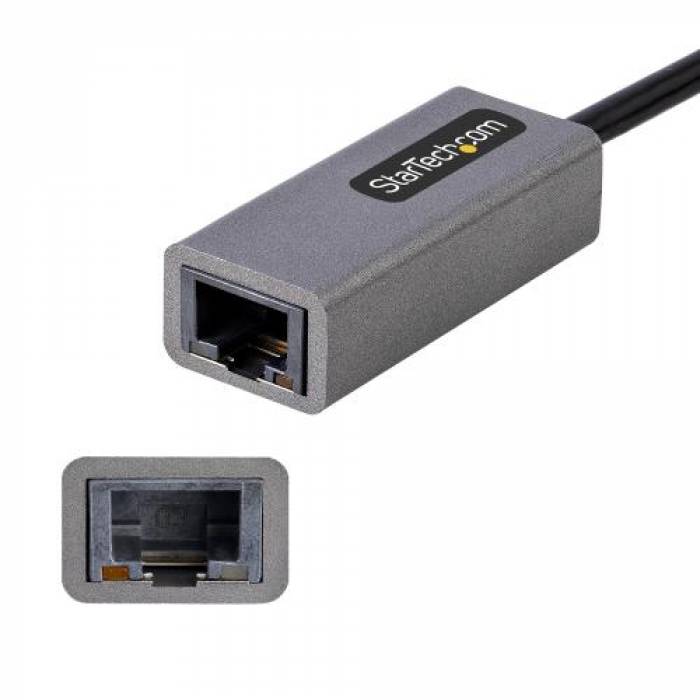 Placa de retea Startech USB31000S2, USB 3.0