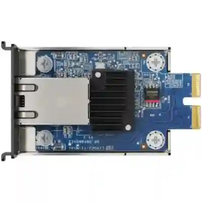 Placa de retea Synology E10G22-T1-MINI, PCI Express 3.0 x2