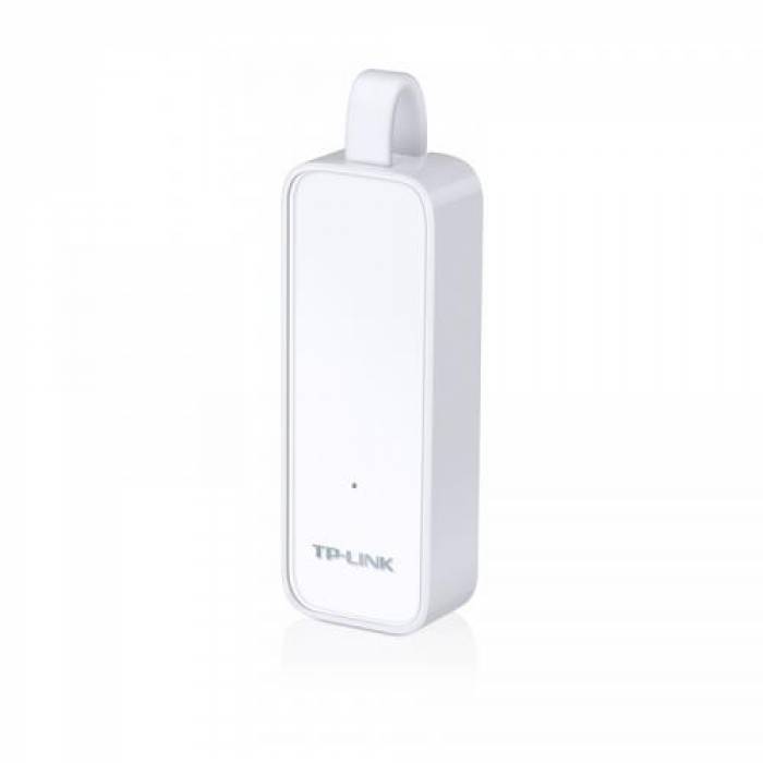 Placa de retea TP-Link UE300, USB