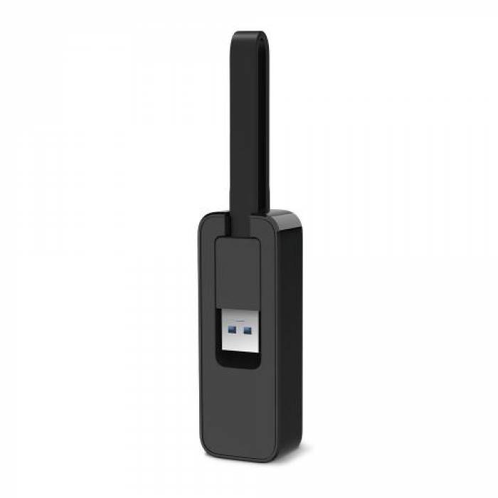 Placa de retea TP-Link UE306, USB