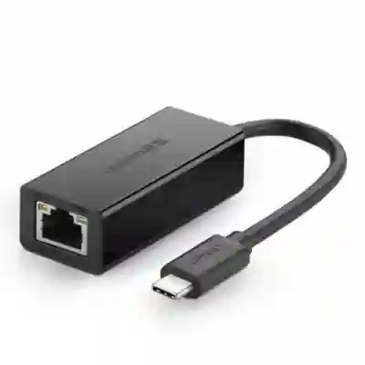 Placa de retea Ugreen 30287, USB-C