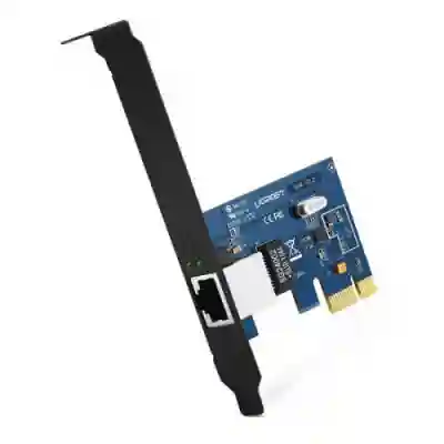 Placa de Retea Ugreen US230, PCI Express x16