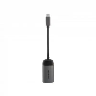 Placa de retea Verbatim 49146, USB-C