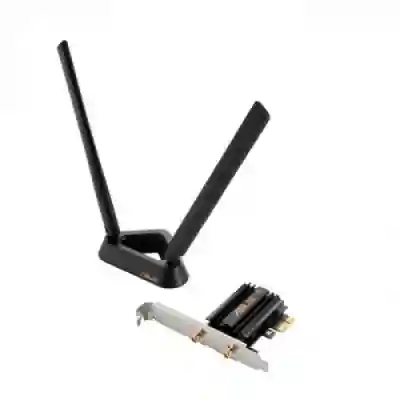 Placa de retea wireless ASUS PCE-AXE59BT