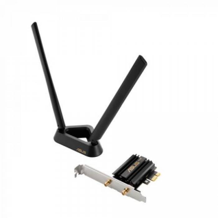 Placa de retea wireless ASUS PCE-AXE59BT