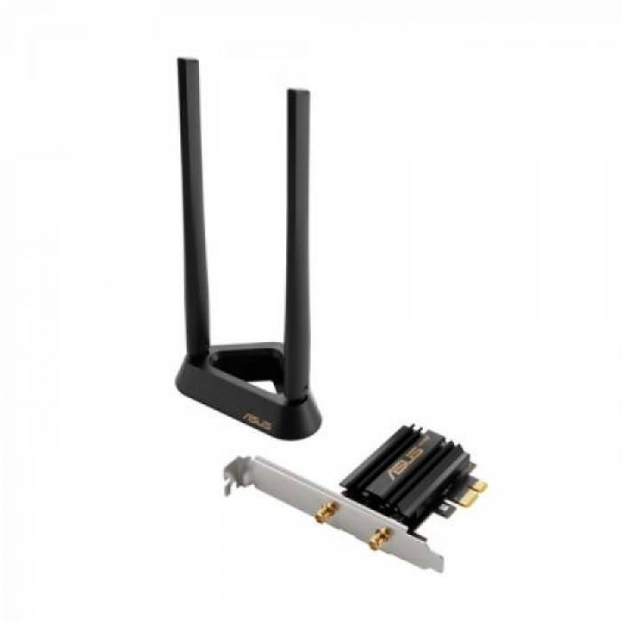 Placa de retea wireless ASUS PCE-AXE59BT