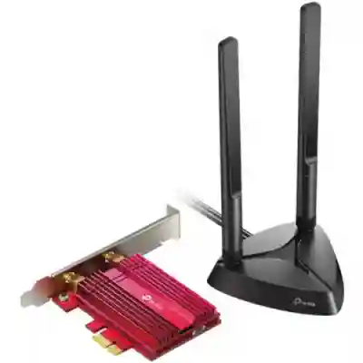 Placa de retea Wireless Tp-Link Archer TX3000E, PCI Express x1