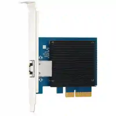 Placa de retea Zyxel ZZ0101F, PCI Epxress x4