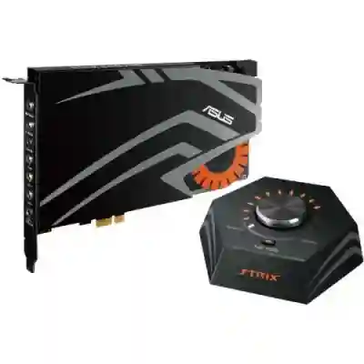 Placa de sunet Asus STRIX RAID PRO