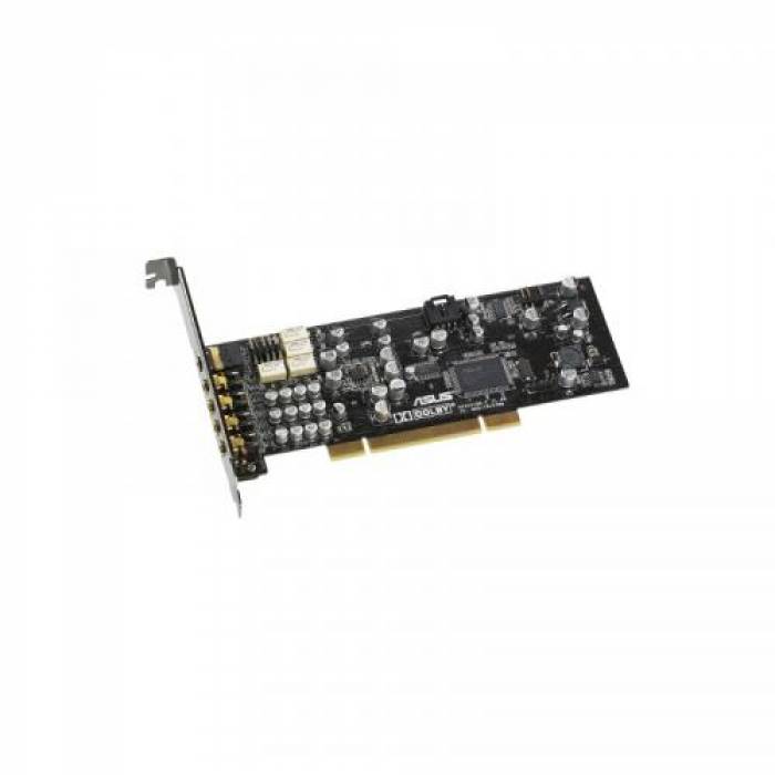 Placa de sunet Asus Xonar D1