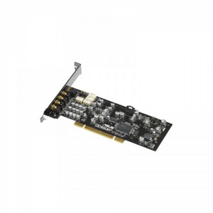 Placa de sunet Asus Xonar D1