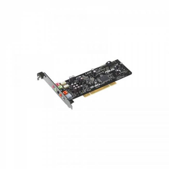 Placa de sunet Asus XONAR DS 7.1